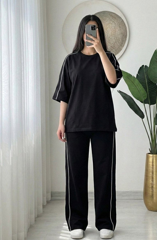 ست گلکسی پنبه فوق العاده اعلا و پارچه اصلی 👕